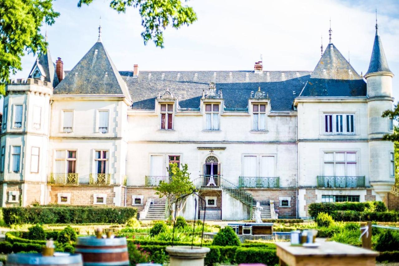 "Evasion"-Meuble De Tourisme 3 Etoiles -Residence "Les Logis De Beziers"-Garage Optionnel-Coeur De Ville-Plages A 16Km ! Екстериор снимка