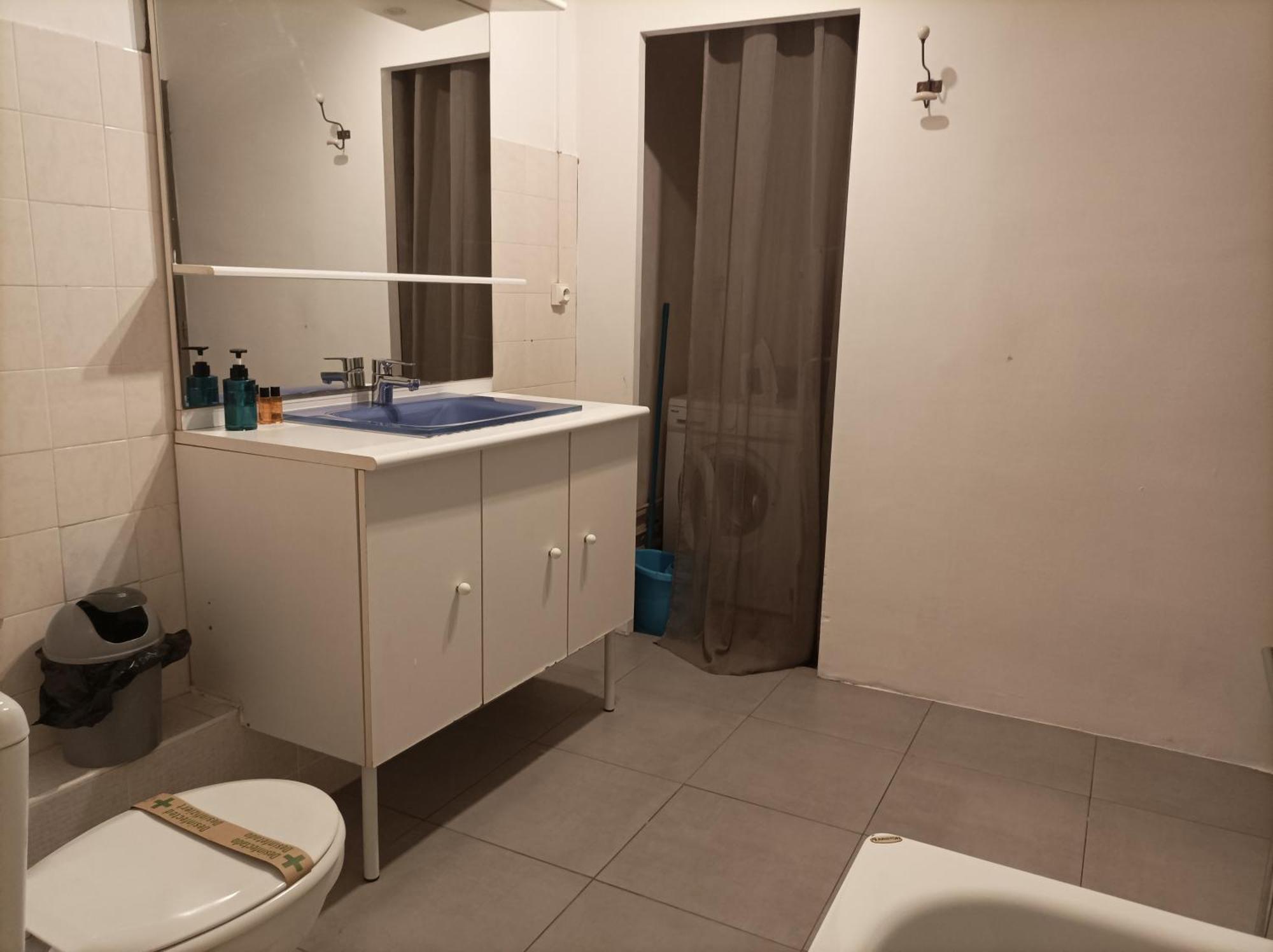 "Evasion"-Meuble De Tourisme 3 Etoiles -Residence "Les Logis De Beziers"-Garage Optionnel-Coeur De Ville-Plages A 16Km ! Екстериор снимка