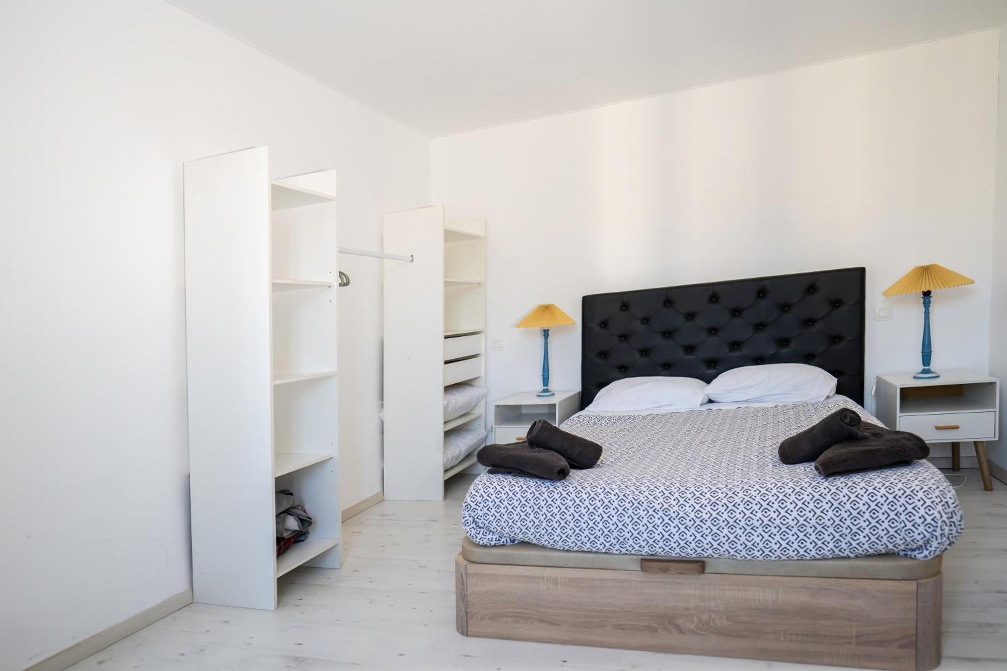 "Evasion"-Meuble De Tourisme 3 Etoiles -Residence "Les Logis De Beziers"-Garage Optionnel-Coeur De Ville-Plages A 16Km ! Екстериор снимка