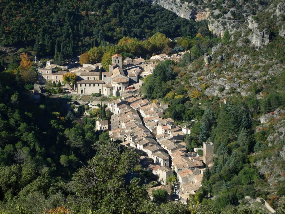 "Evasion"-Meuble De Tourisme 3 Etoiles -Residence "Les Logis De Beziers"-Garage Optionnel-Coeur De Ville-Plages A 16Km ! Екстериор снимка