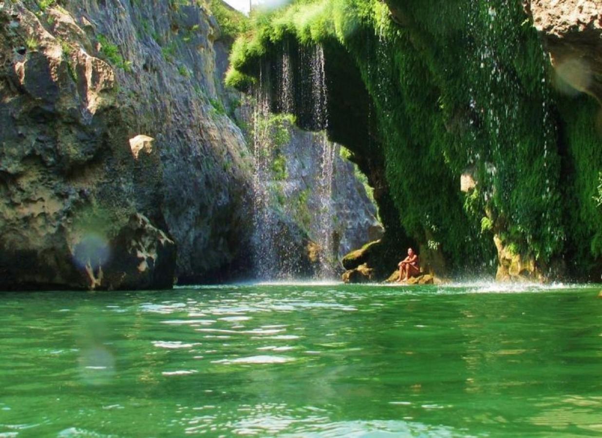 "Evasion"-Meuble De Tourisme 3 Etoiles -Residence "Les Logis De Beziers"-Garage Optionnel-Coeur De Ville-Plages A 16Km ! Екстериор снимка