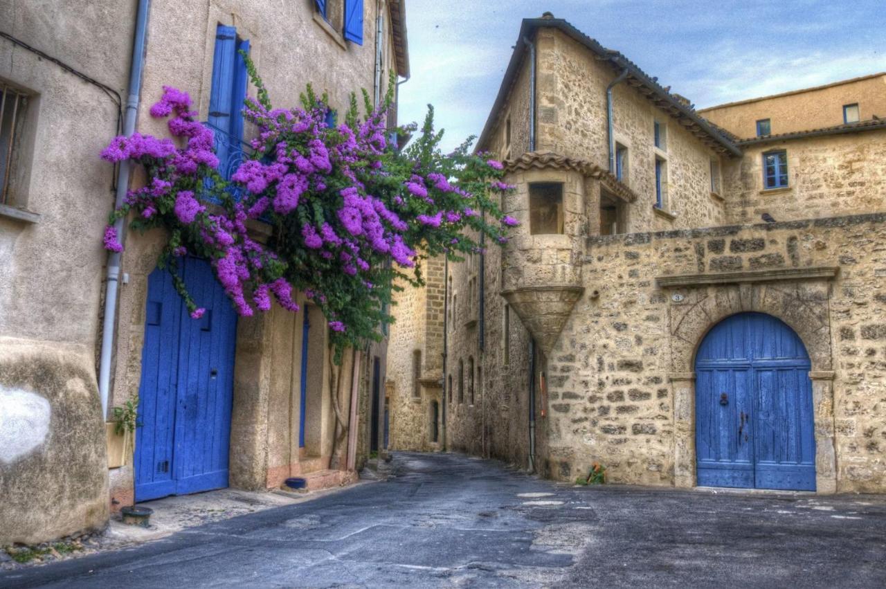 "Evasion"-Meuble De Tourisme 3 Etoiles -Residence "Les Logis De Beziers"-Garage Optionnel-Coeur De Ville-Plages A 16Km ! Екстериор снимка